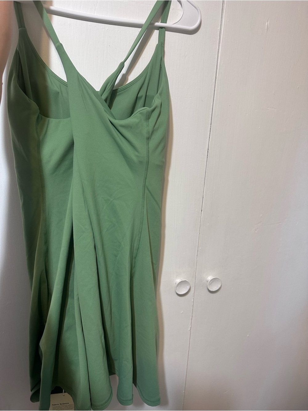 Halara Active Wear Dress - Picture 6 of 6
